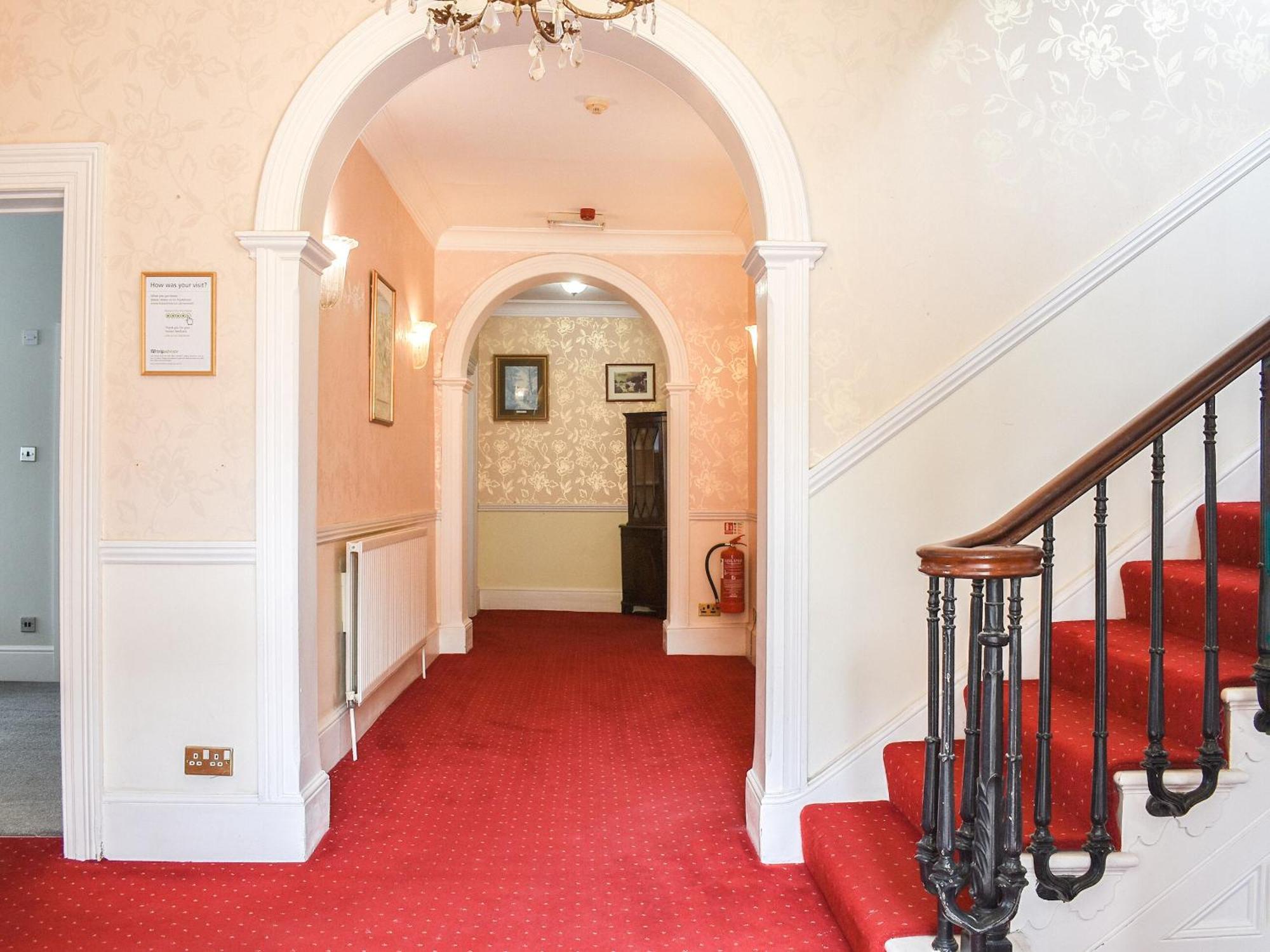 Kemps House Villa East Stoke  Exterior foto