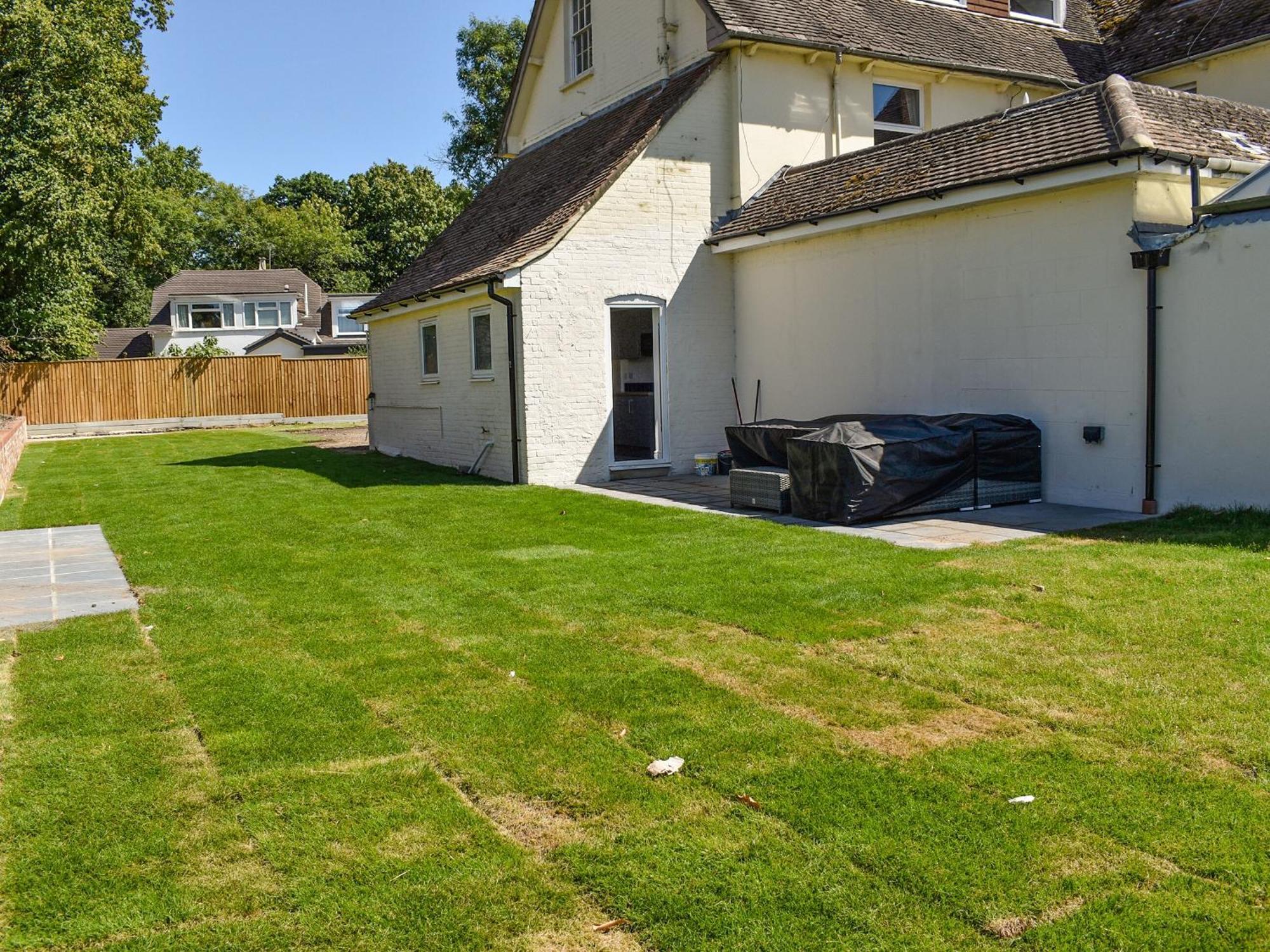 Kemps House Villa East Stoke  Exterior foto