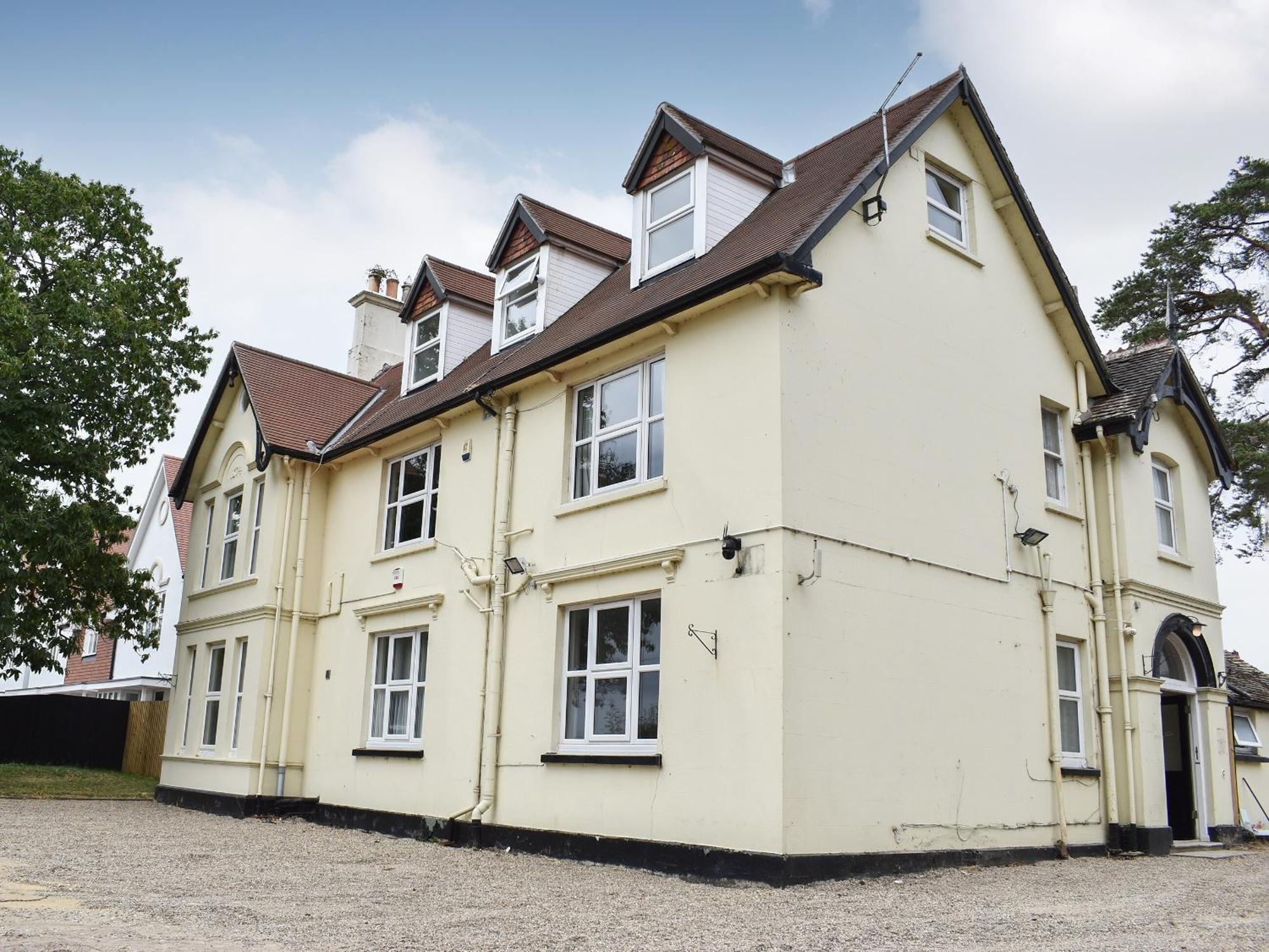 Kemps House Villa East Stoke  Exterior foto
