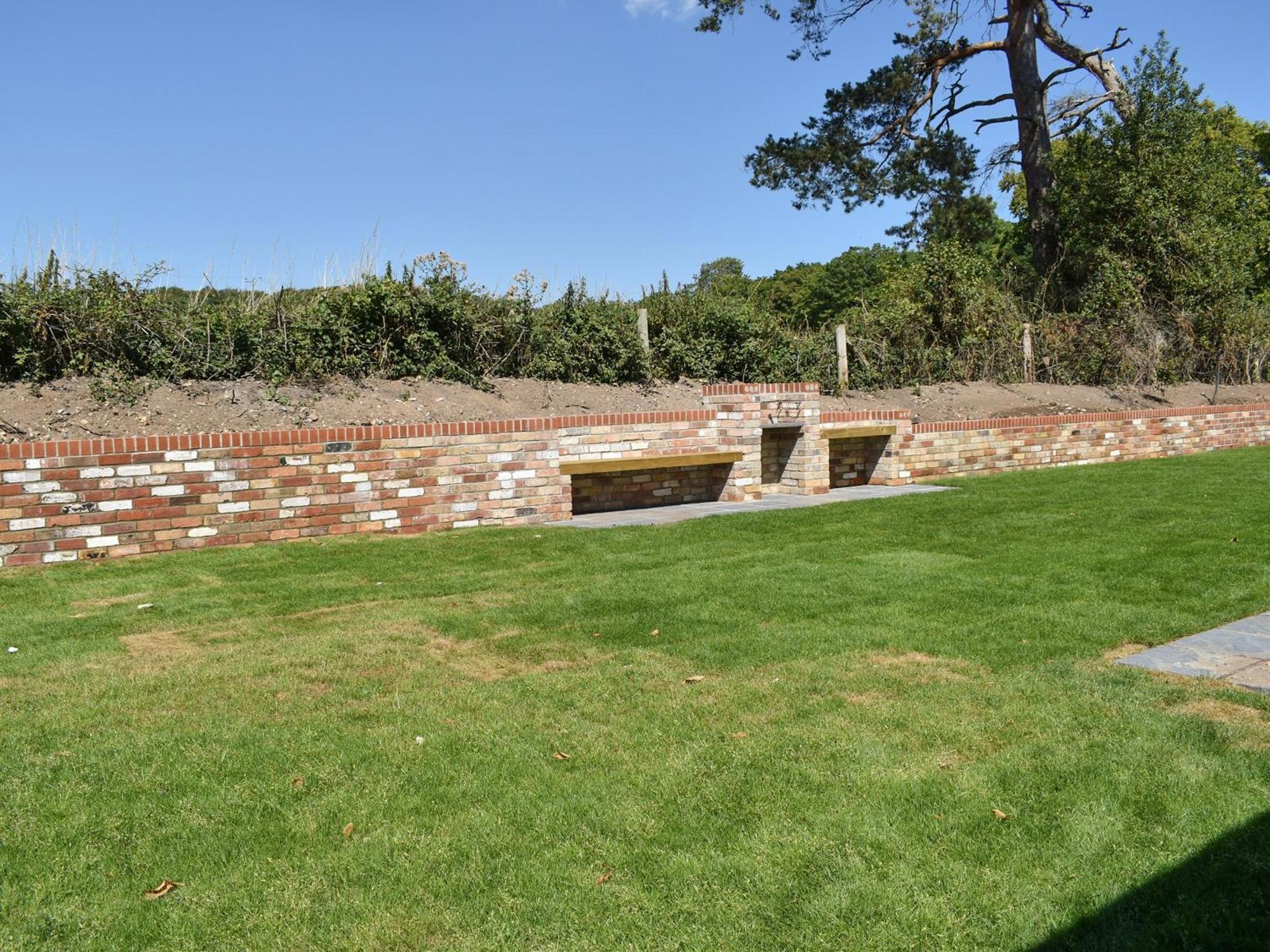 Kemps House Villa East Stoke  Exterior foto