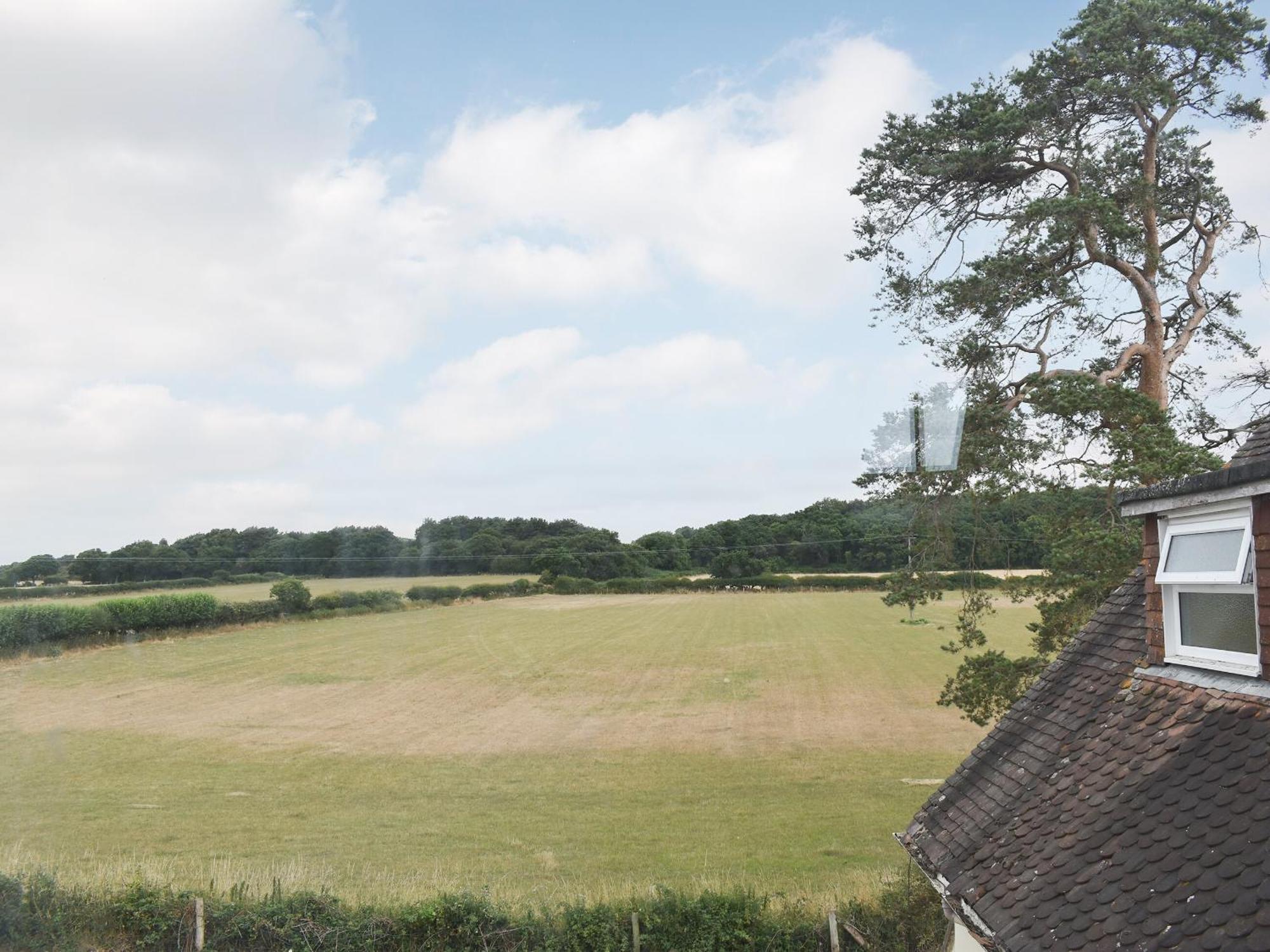 Kemps House Villa East Stoke  Exterior foto